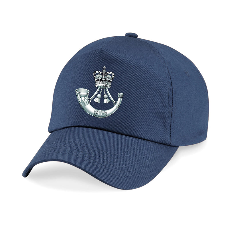 The Rifles Printed Cap