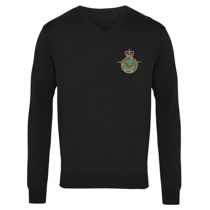 Royal Air Force Eagle Arundel Sweater