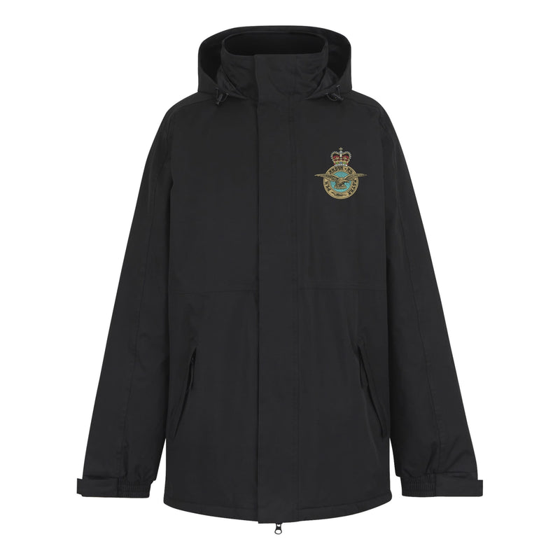 Royal Air Force Eagle Regatta Dover Parka