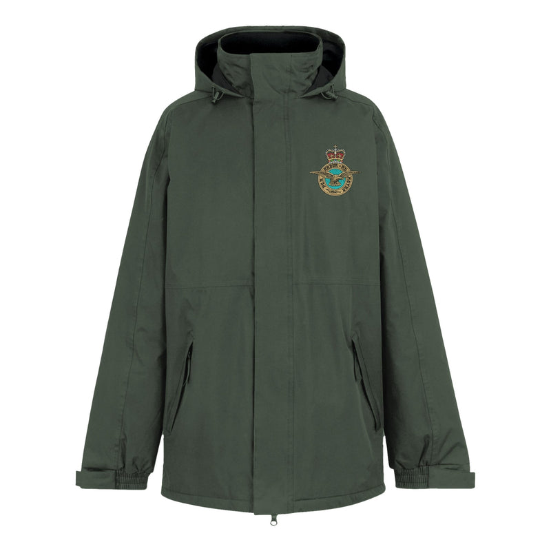 Royal Air Force Eagle Regatta Dover Parka