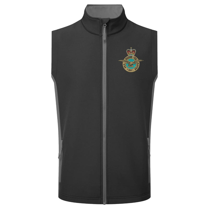 Royal Air Force Eagle Gilet