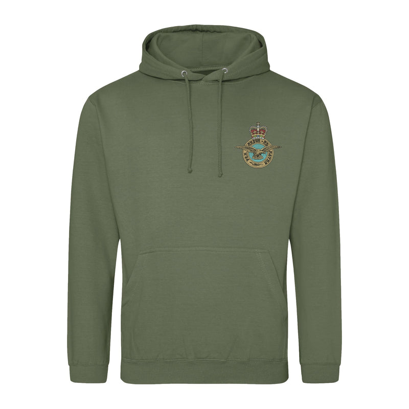 Royal Air Force Eagle Hoodie