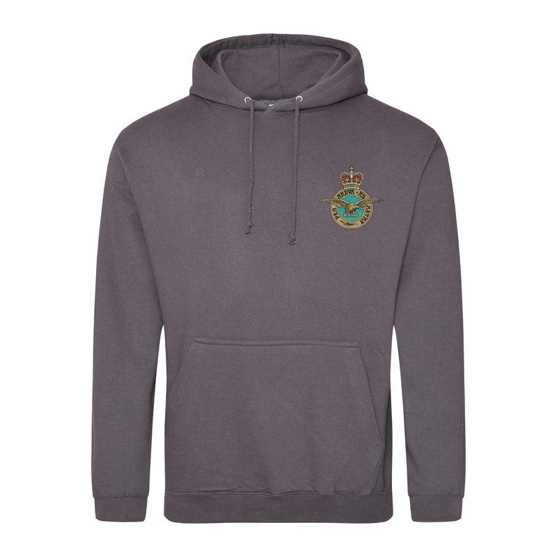 Royal Air Force Eagle Hoodie