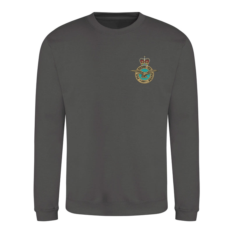 Royal Air Force Eagle Sweatshirt