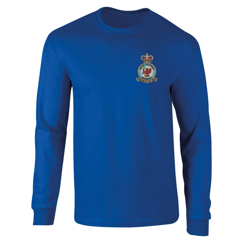 Royal Air Force Germany Long Sleeve T-Shirt