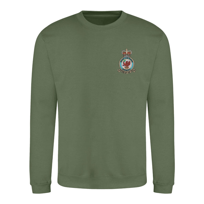 Royal Air Force Germany Sweatshirt