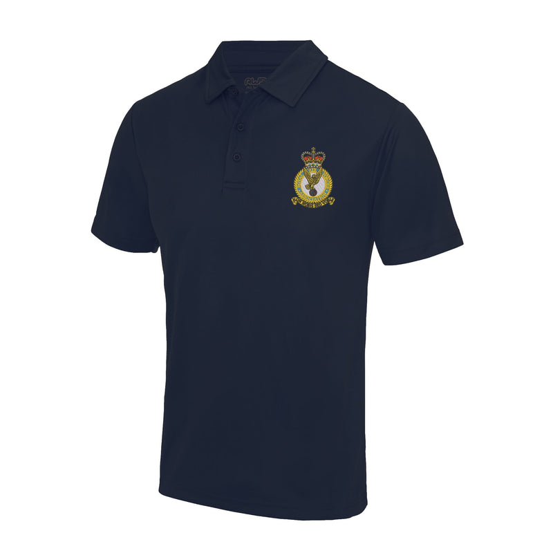 Royal Air Forces Association Cool Polo