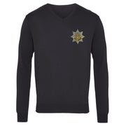 Royal Anglian Arundel Sweater Charcoal