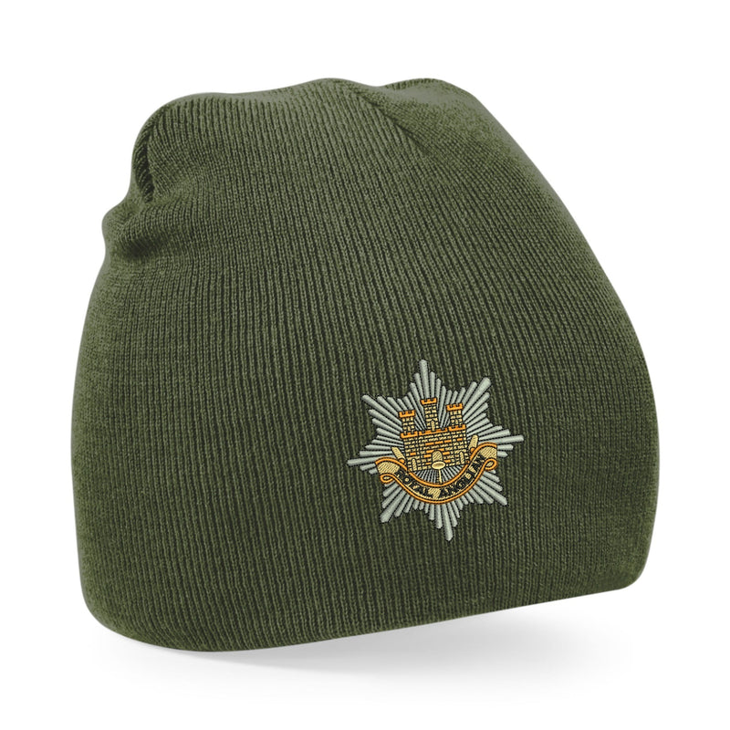 Royal Anglian Beanie Hat
