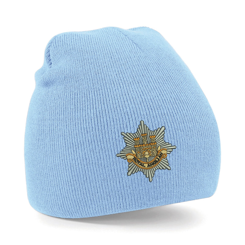 Royal Anglian Beanie Hat