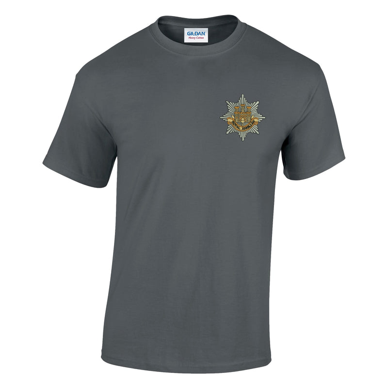 Royal Anglian Cotton T-Shirt