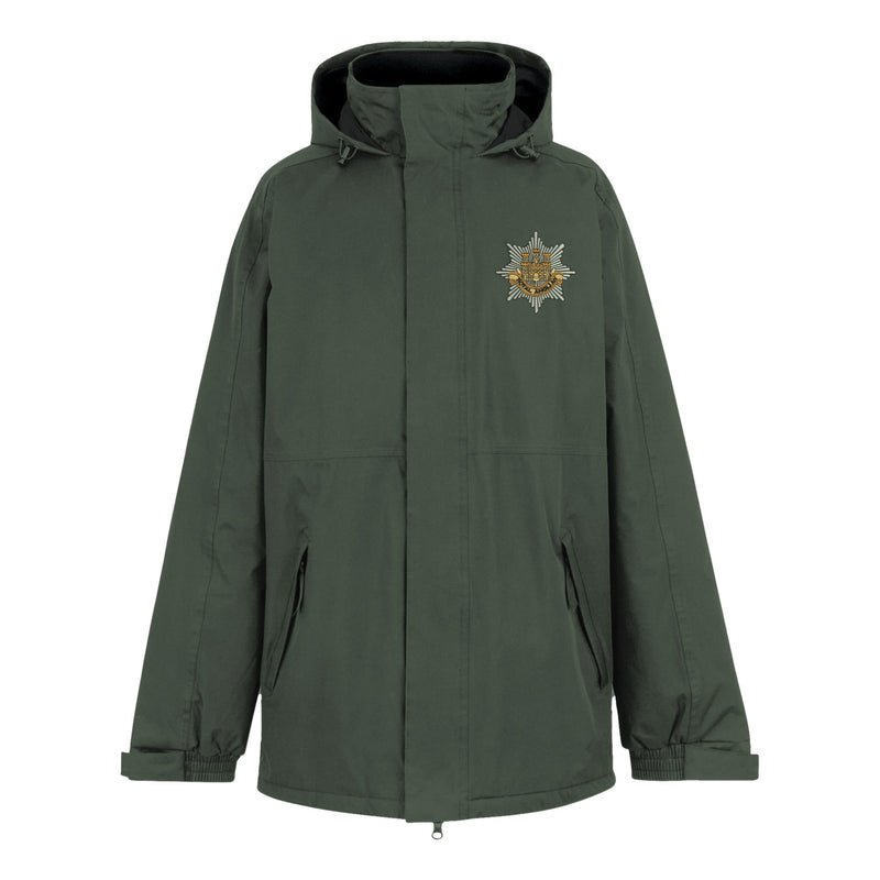 Royal Anglian Regatta Dover Parka