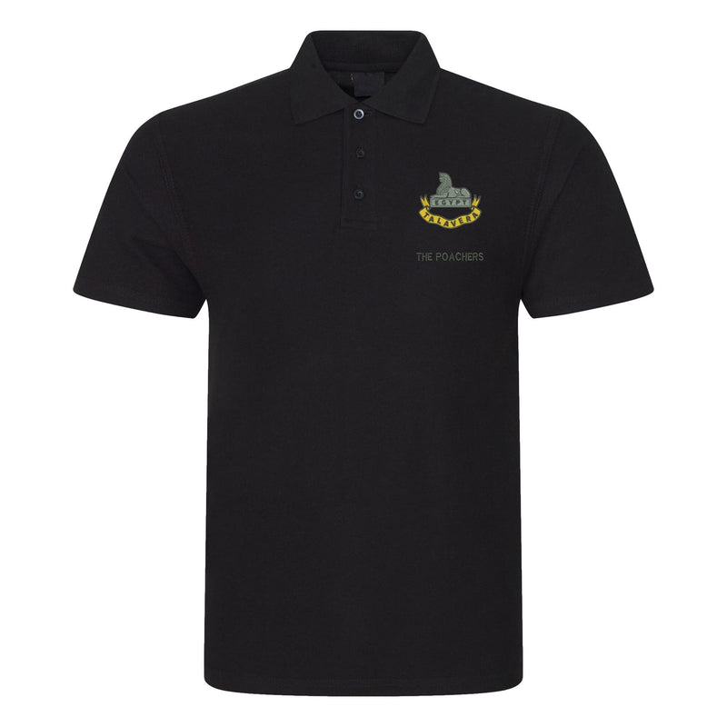 Royal Anglian Poachers Polo Shirt