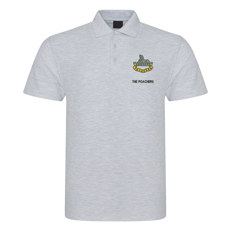 Royal Anglian Poachers Polo Shirt