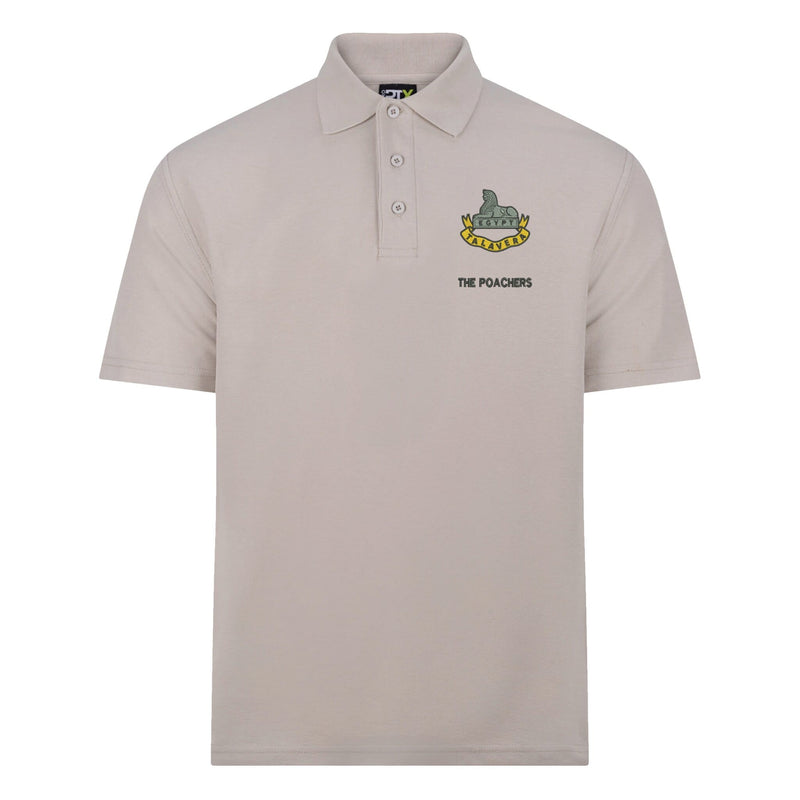 Royal Anglian Poachers Polo Shirt