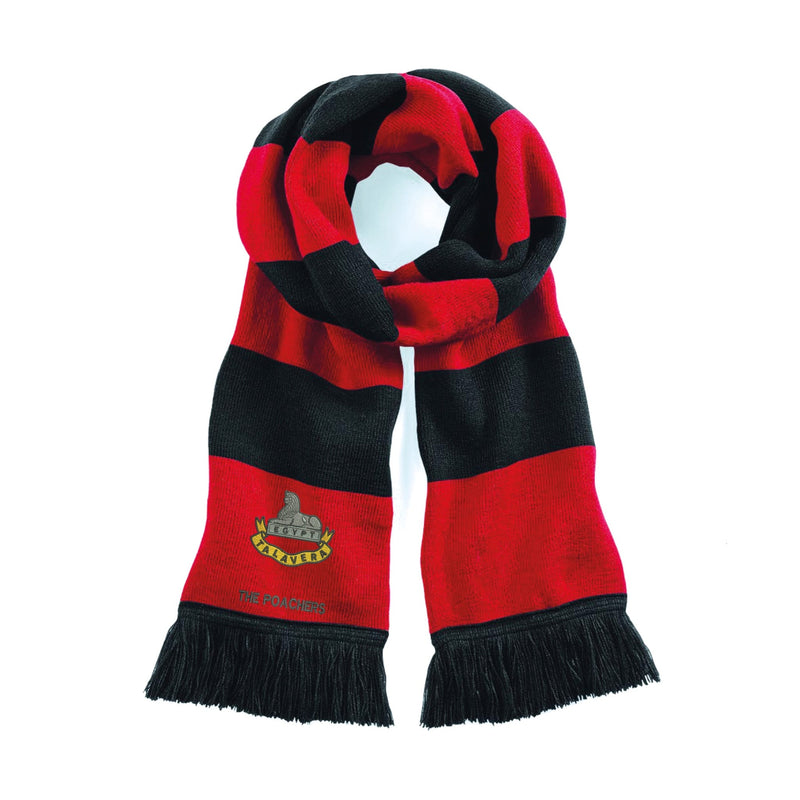 Royal Anglian Poachers Stadium Scarf