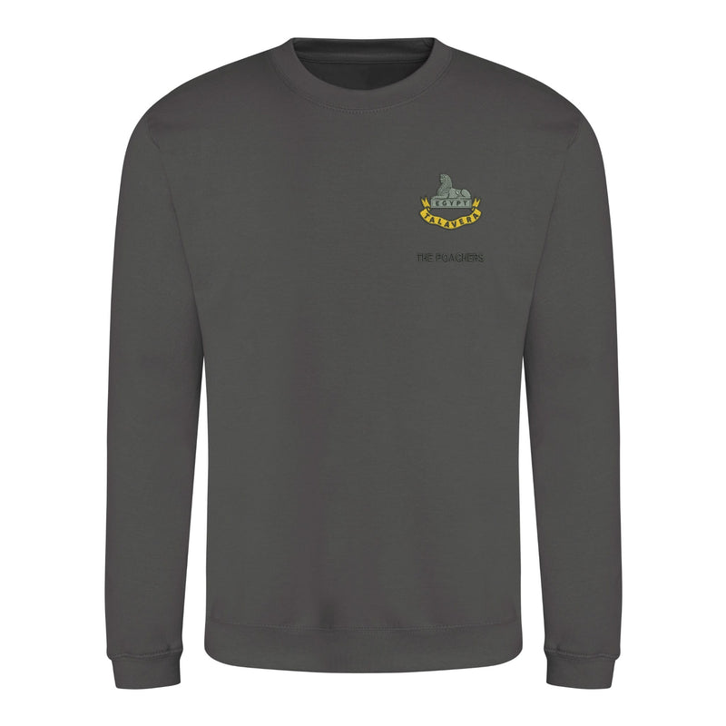 Royal Anglian Poachers Sweatshirt