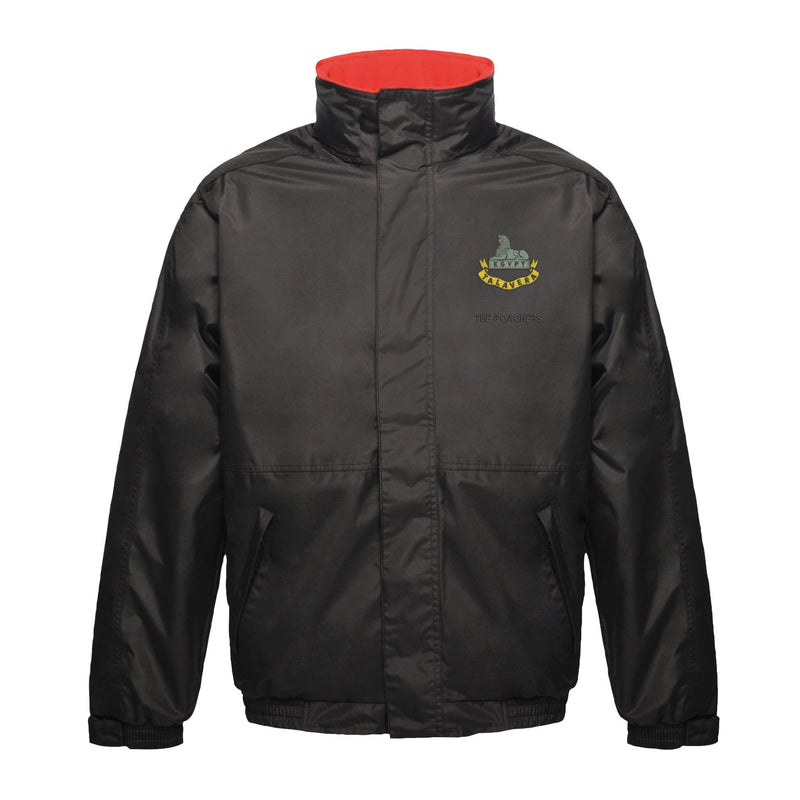 Royal Anglian Poachers Regatta Waterproof Jacket With Hood