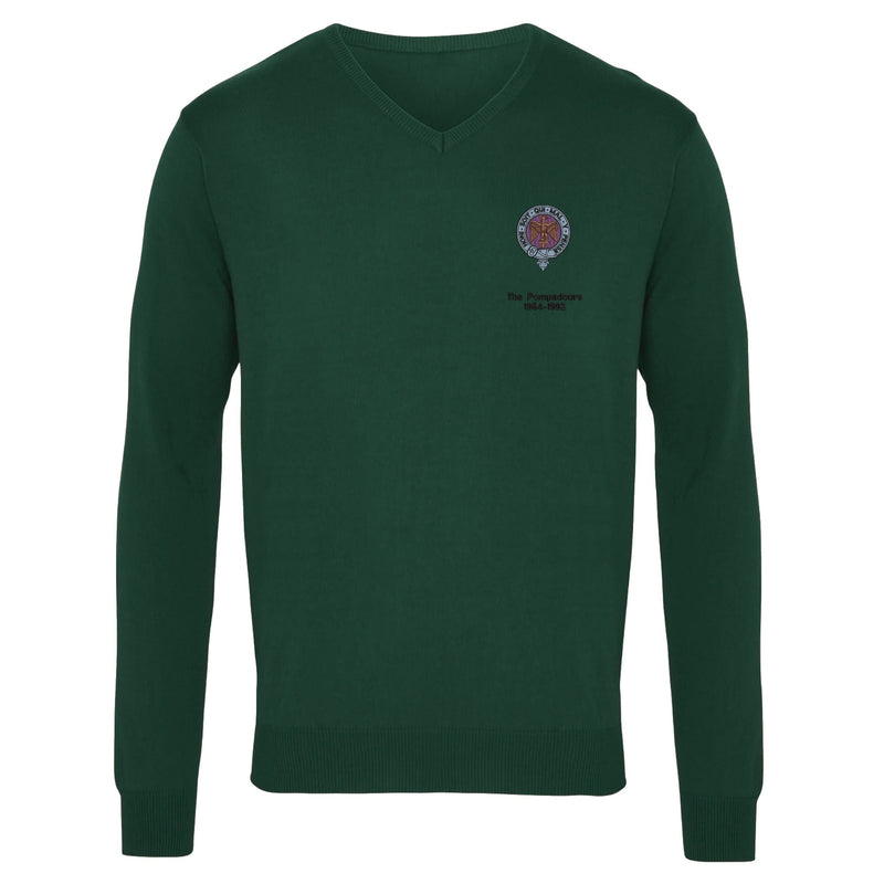 Royal Anglian Pompadour Arundel Sweater