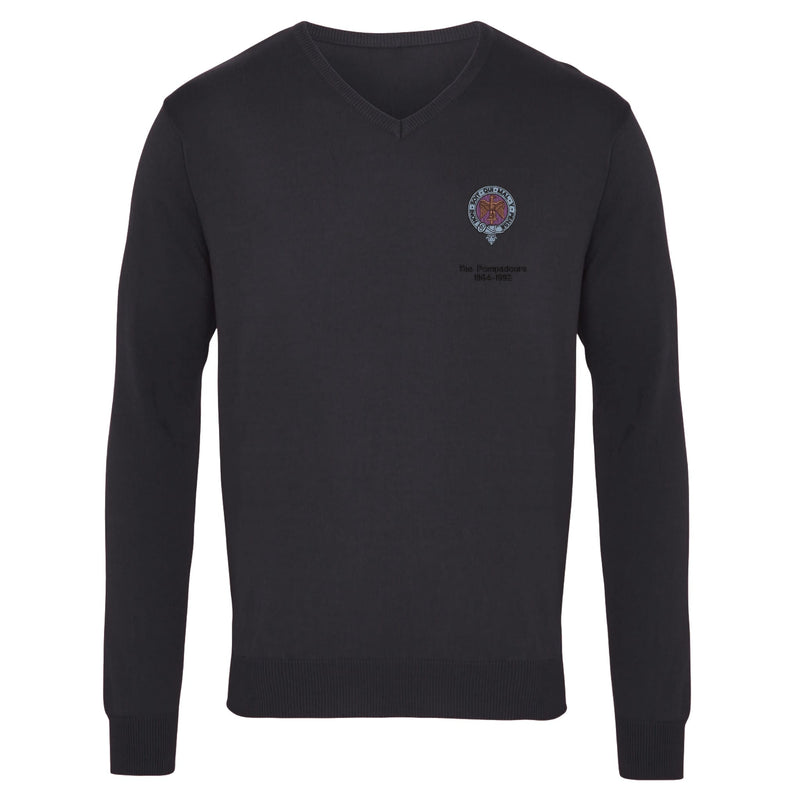 Royal Anglian Pompadour Arundel Sweater