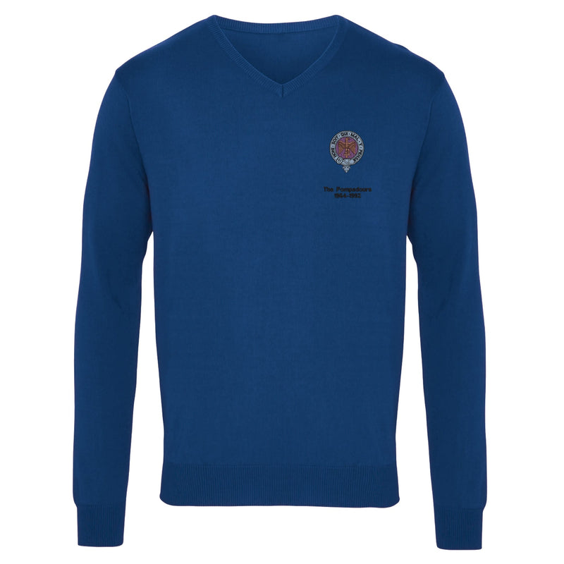 Royal Anglian Pompadour Arundel Sweater