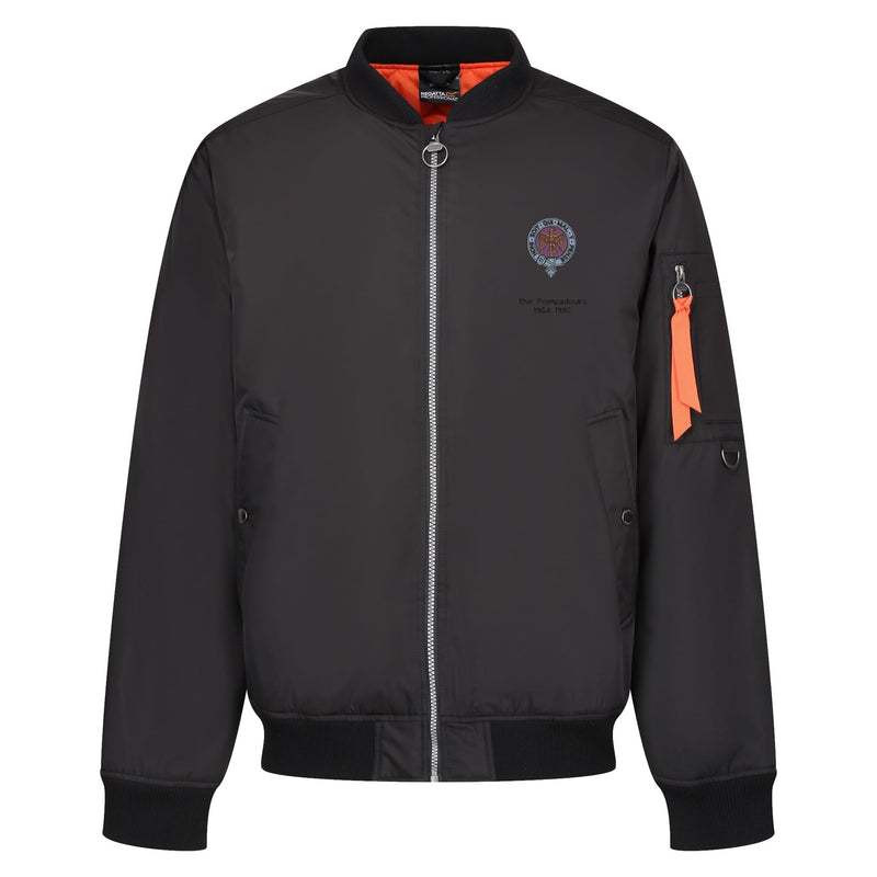 Royal Anglian Pompadour Regatta Pilot Jacket