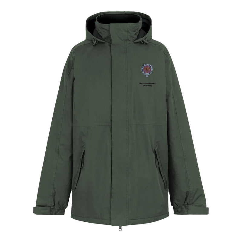 Royal Anglian Pompadour Regatta Dover Parka