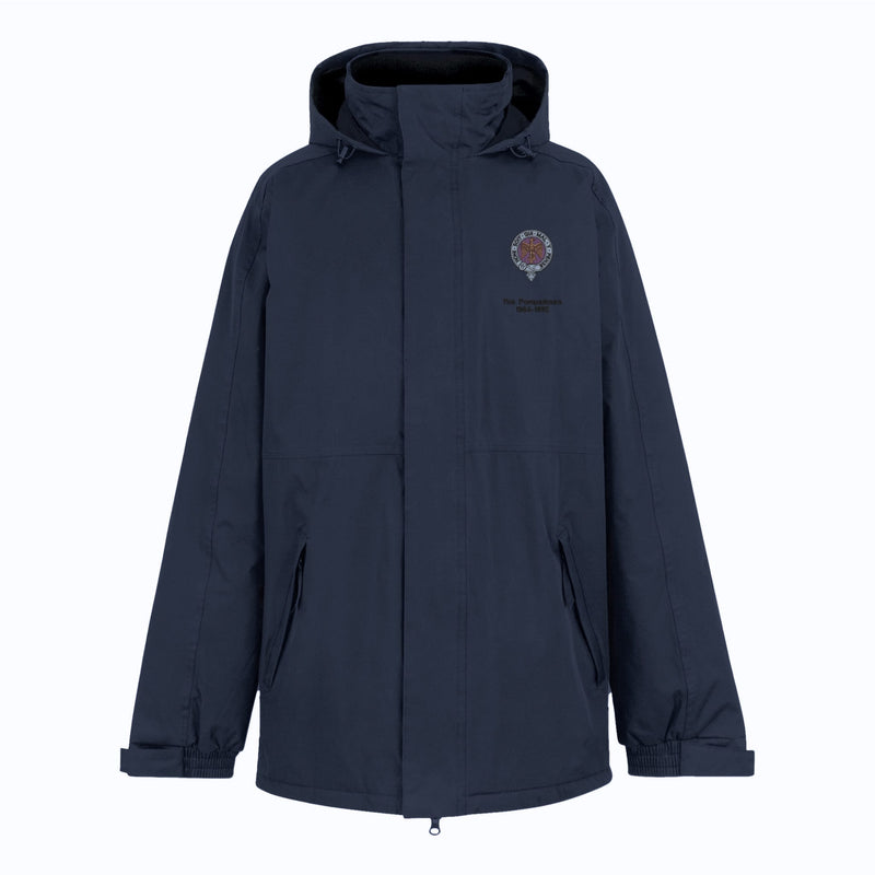 Royal Anglian Pompadour Regatta Dover Parka