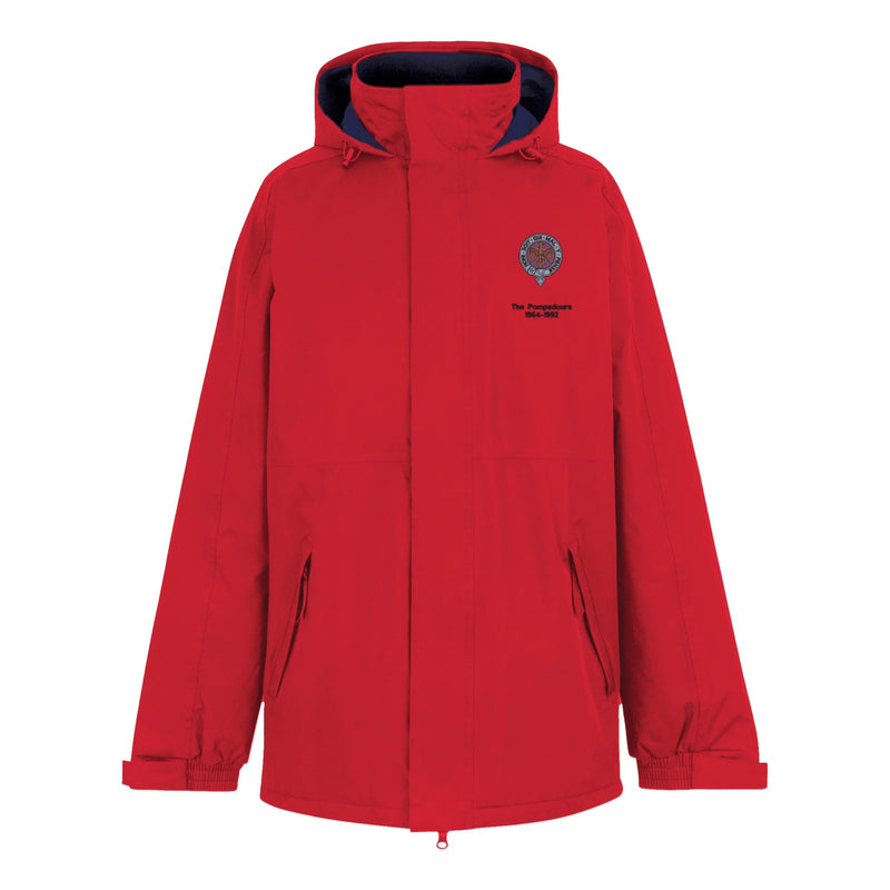 Royal Anglian Pompadour Regatta Dover Parka