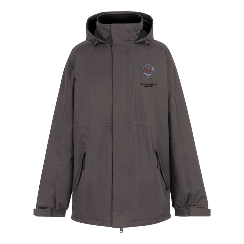 Royal Anglian Pompadour Regatta Dover Parka