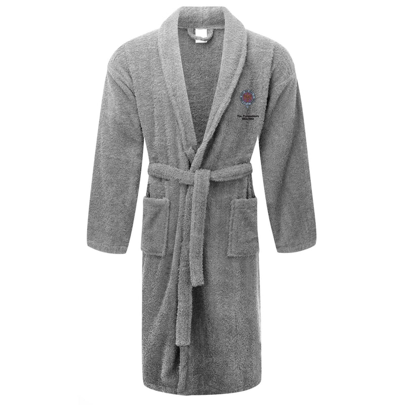 Royal Anglian Pompadour Dressing Gown