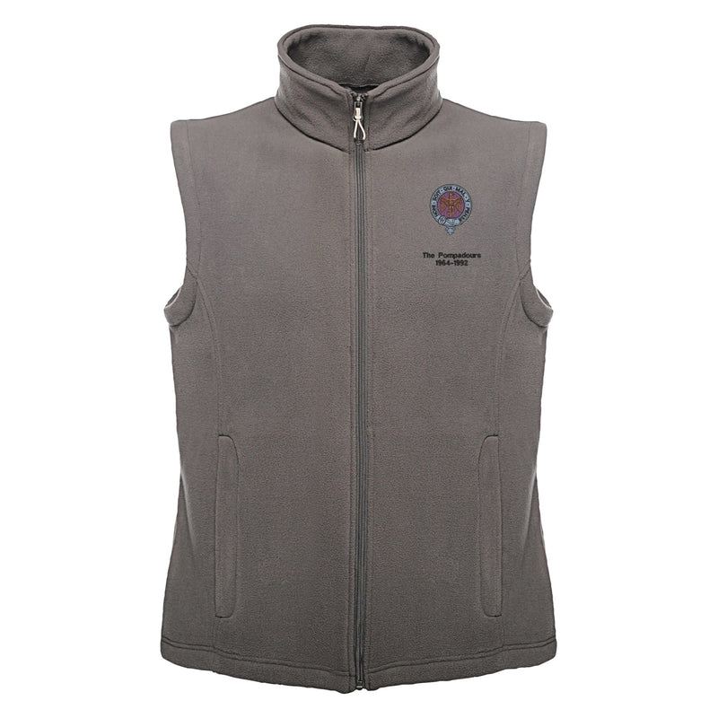 Royal Anglian Pompadour Regatta Fleece Bodywarmer