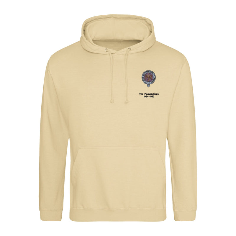 Royal Anglian Pompadour Hoodie
