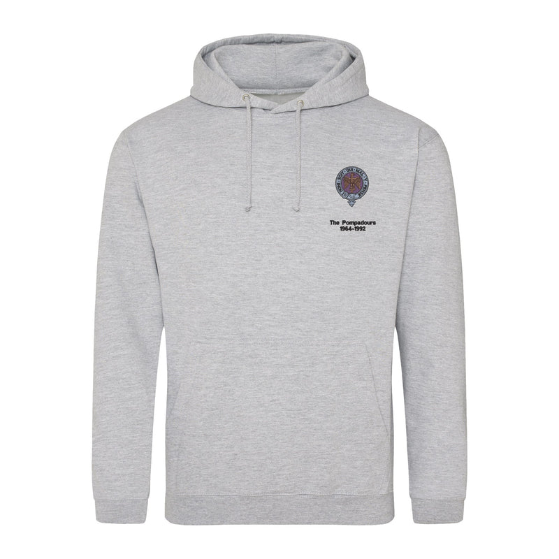 Royal Anglian Pompadour Hoodie