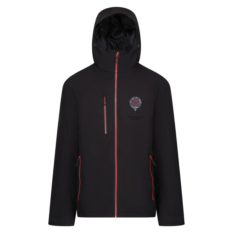 Royal Anglian Pompadour Regatta Waterproof Insulated Jacket