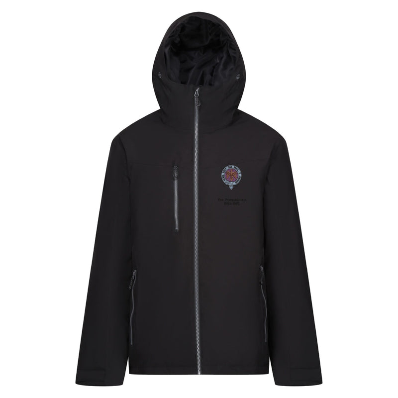 Royal Anglian Pompadour Regatta Waterproof Insulated Jacket