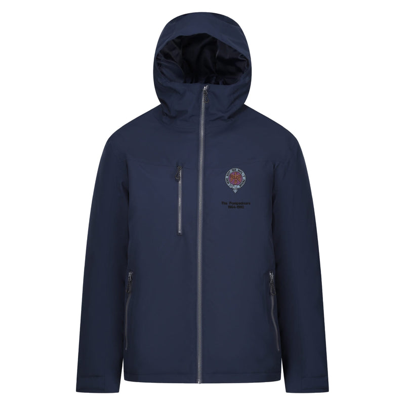 Royal Anglian Pompadour Regatta Waterproof Insulated Jacket