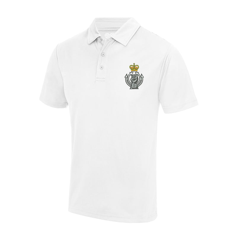 Royal Armoured Corps Cool Polo