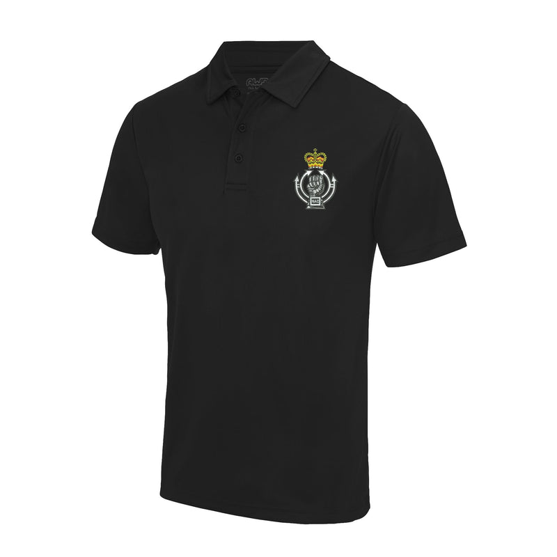 Royal Armoured Corps Cool Polo