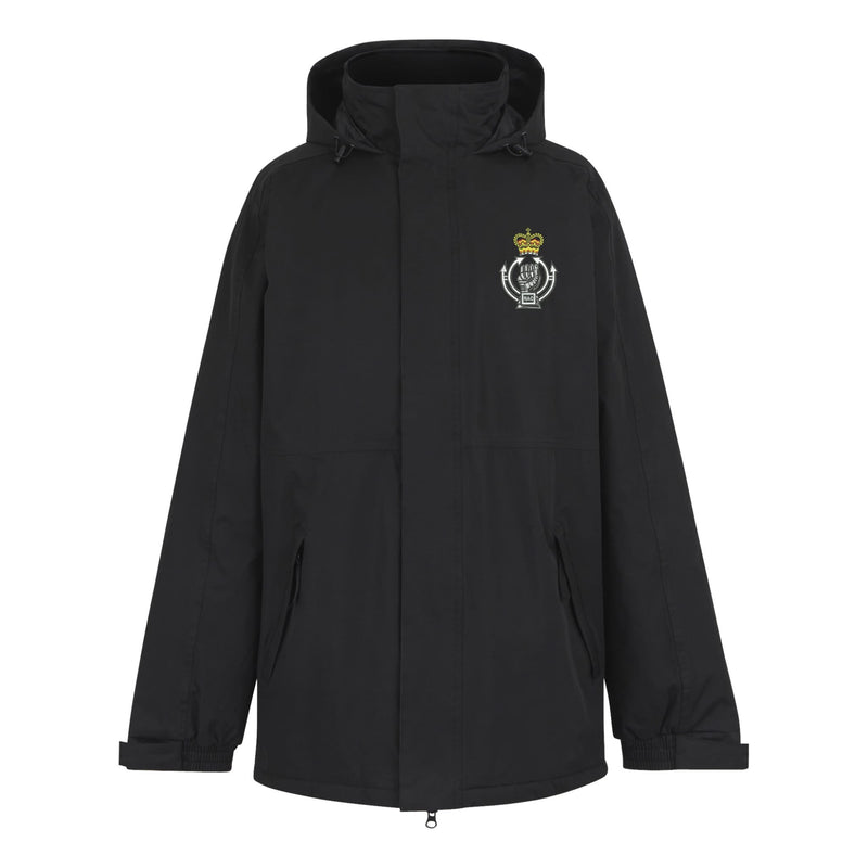 Royal Armoured Corps Regatta Dover Parka