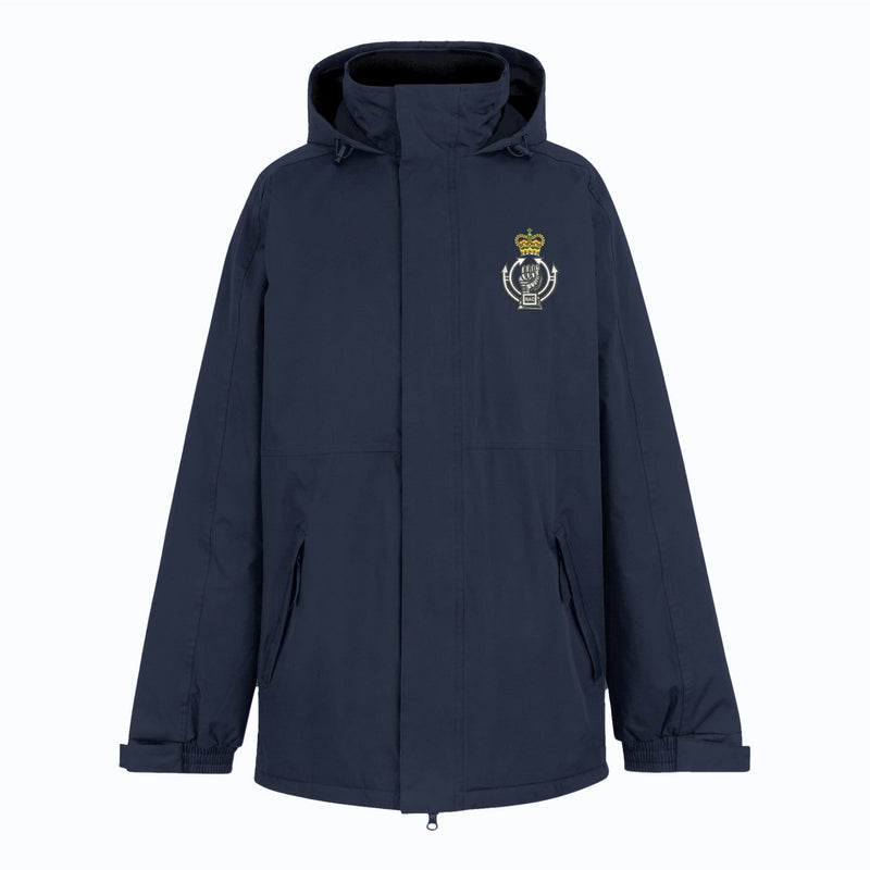 Royal Armoured Corps Regatta Dover Parka