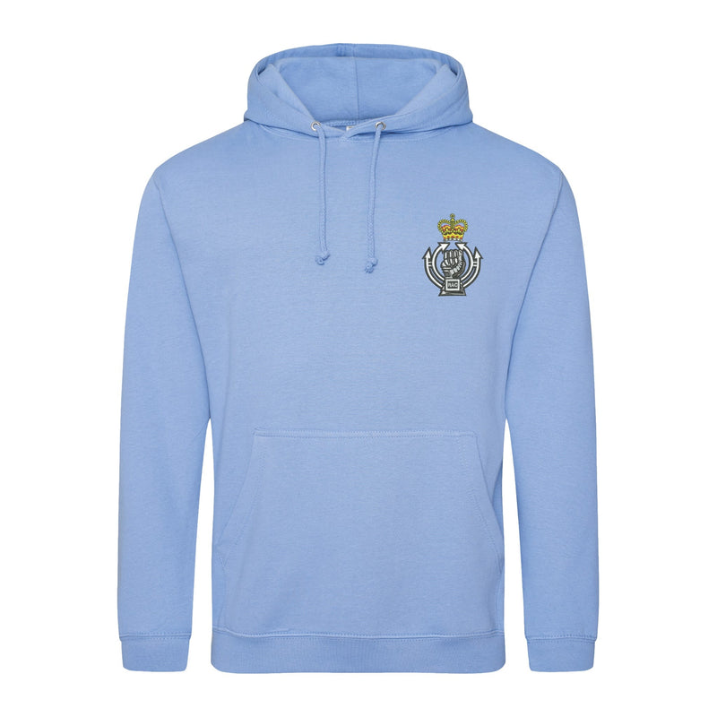 Royal Armoured Corps Hoodie
