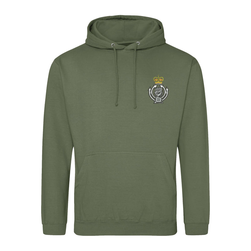 Royal Armoured Corps Hoodie
