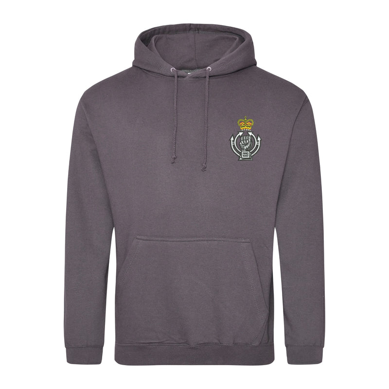 Royal Armoured Corps Hoodie
