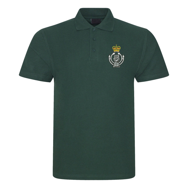 Royal Armoured Corps Polo Shirt