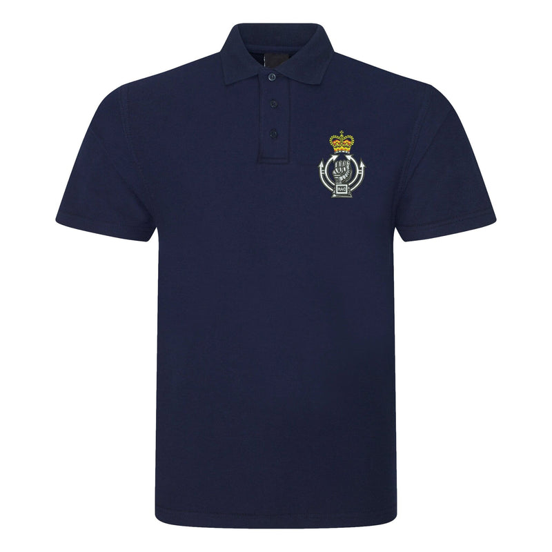 Royal Armoured Corps Polo Shirt