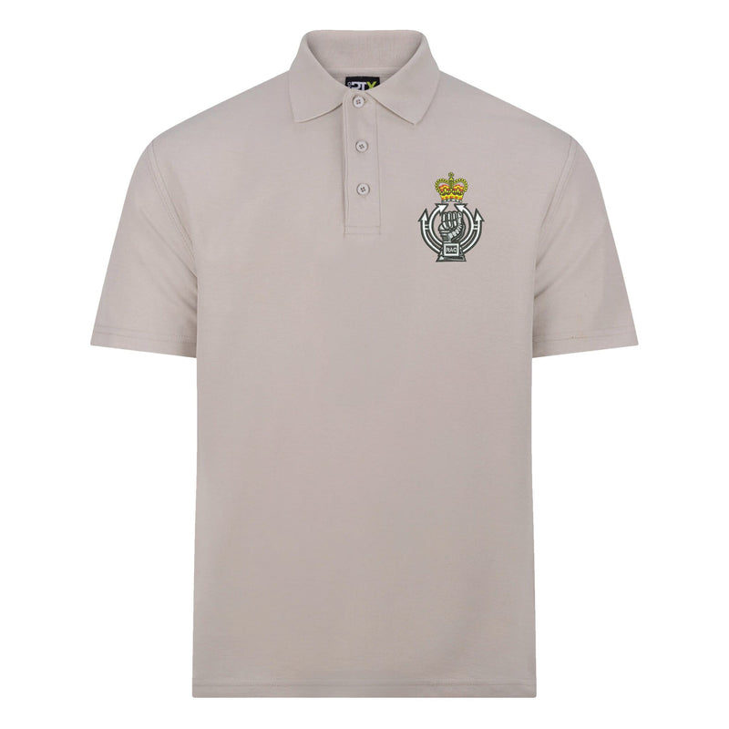 Royal Armoured Corps Polo Shirt