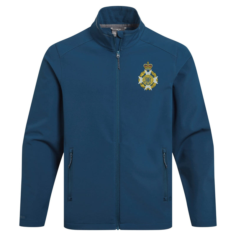 Royal Army Chaplains' Department Craghoppers Basecamp Softshell