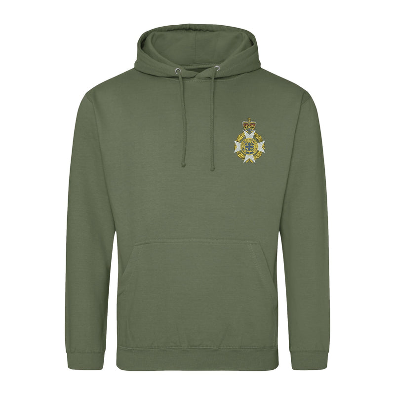 Royal Army Chaplains' Department Hoodie