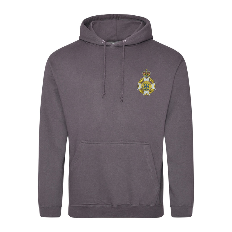 Royal Army Chaplains' Department Hoodie